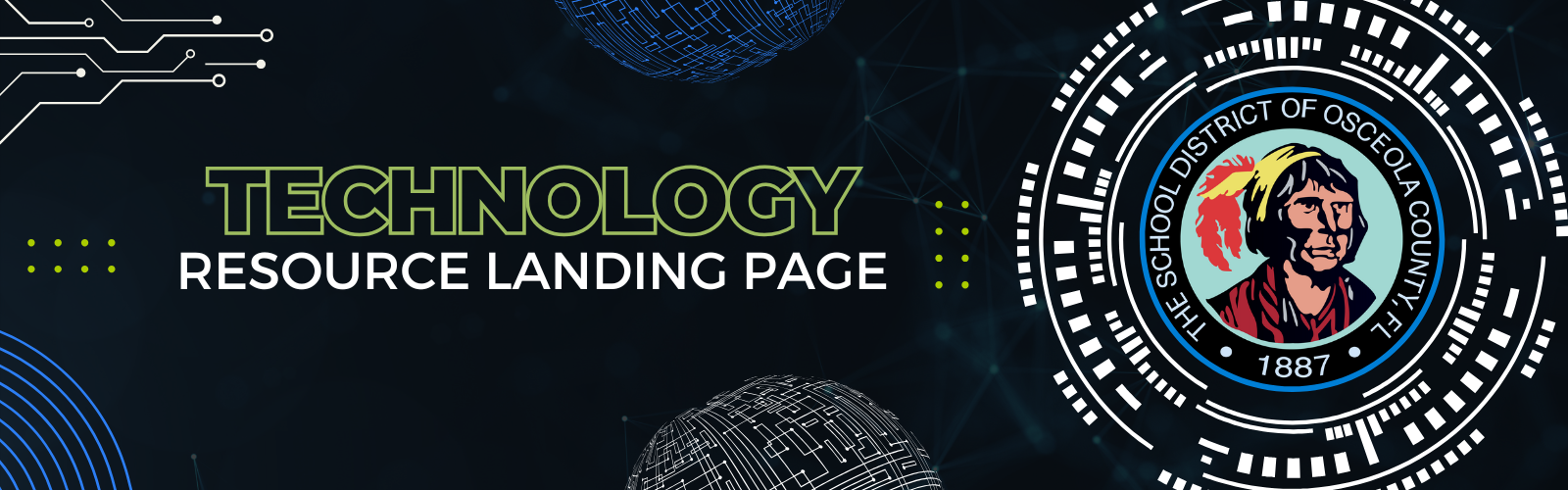 Technology Page